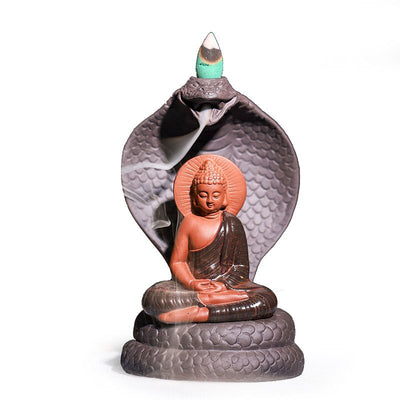 Incense Holder