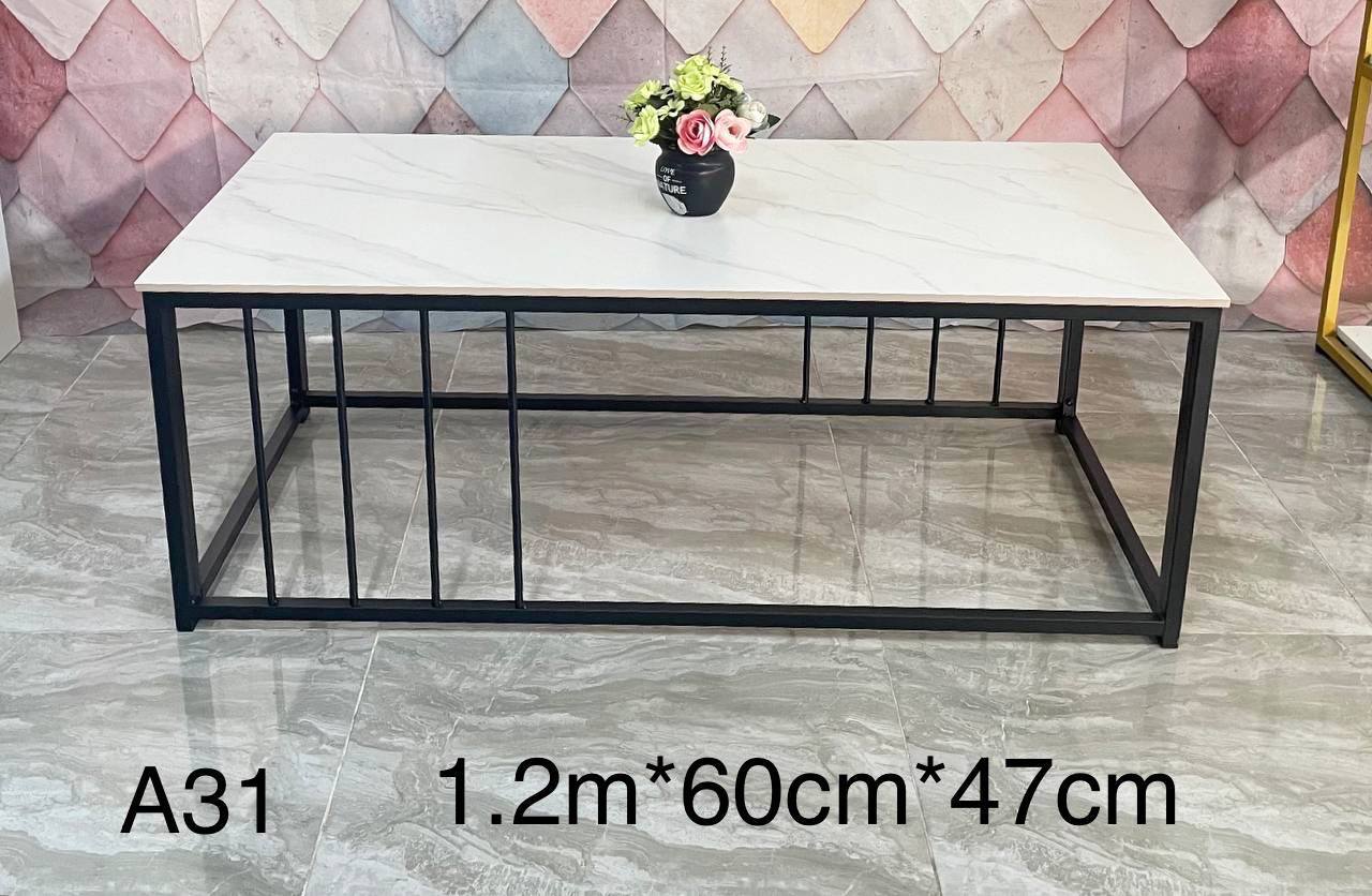 COFFEE TABLE (A31)