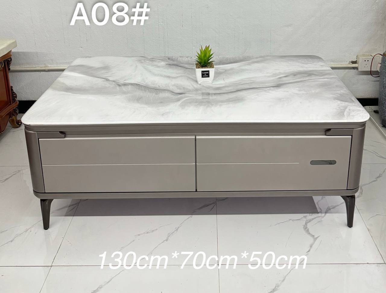 COFFEE TABLE (A08)
