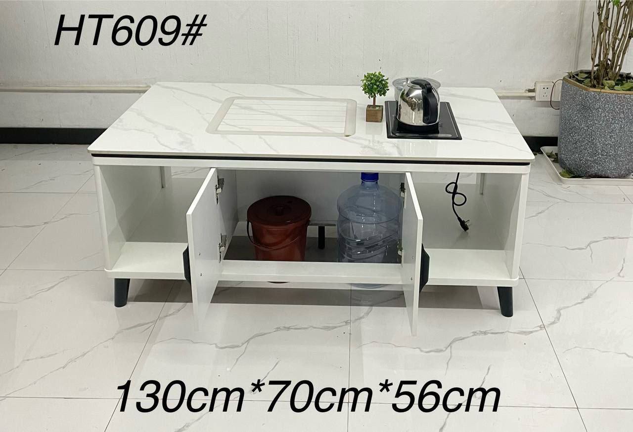 COFFEE TABLE (HT609)