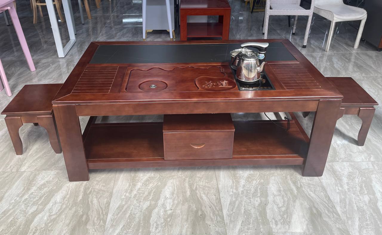 COFFEE TABLE (8615)