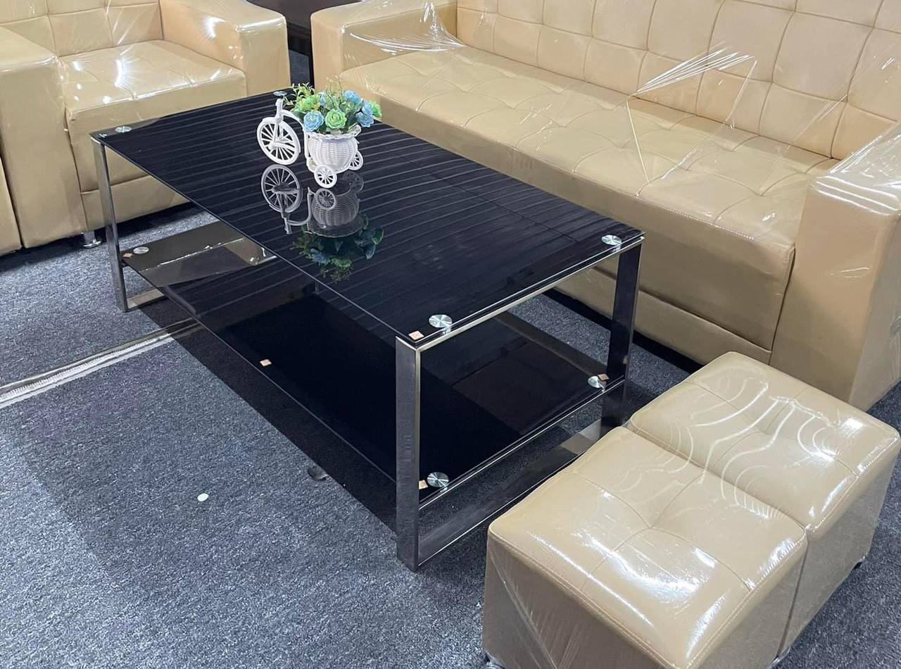 COFFEE TABLE (007)
