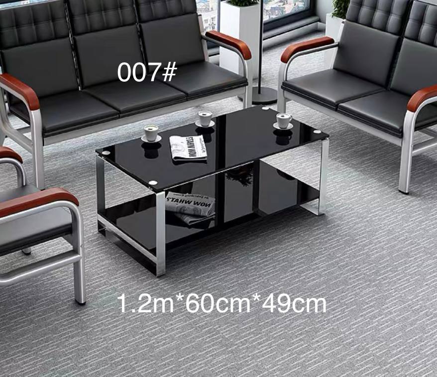 COFFEE TABLE (007)