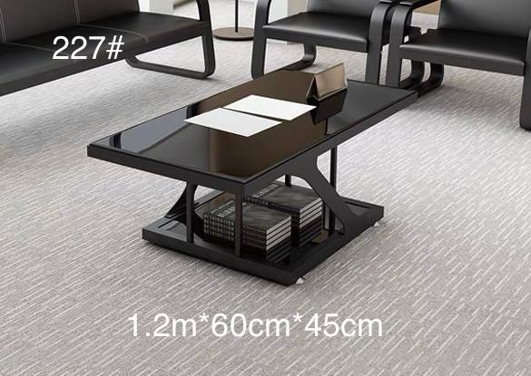COFFEE TABLE (227)