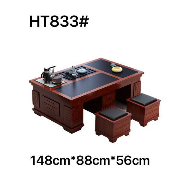 COFFEE TABLE (833)