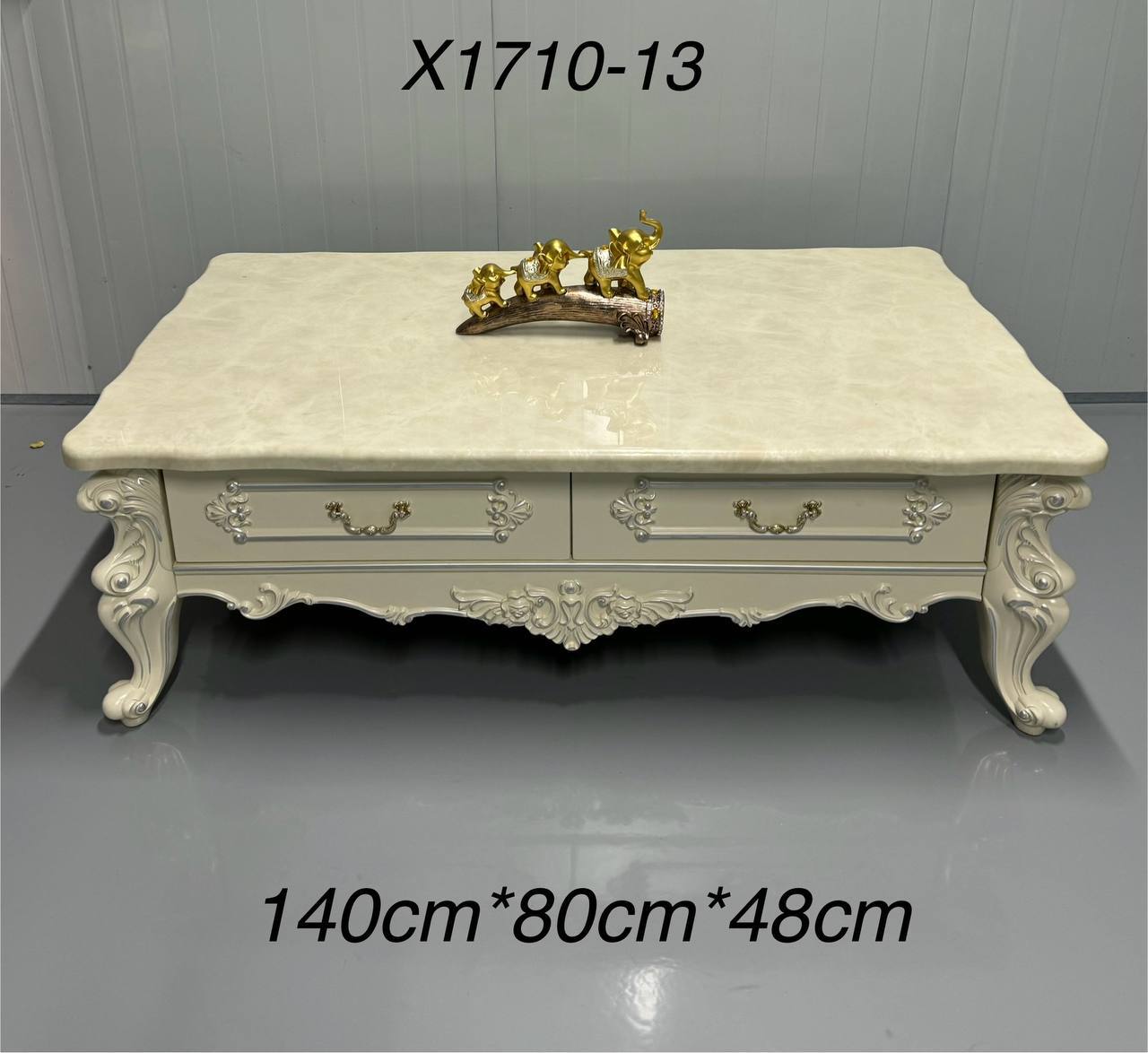 COFFEE TABLE (X1710-13)