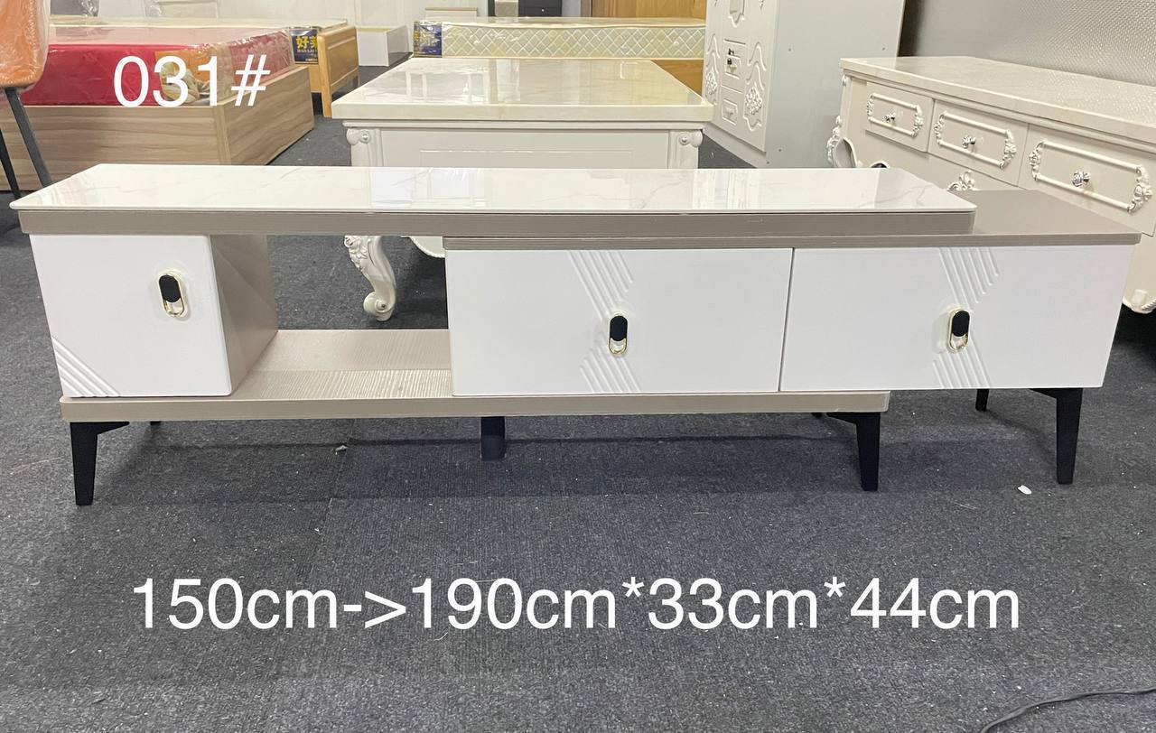 COFFEE TABLE (031)