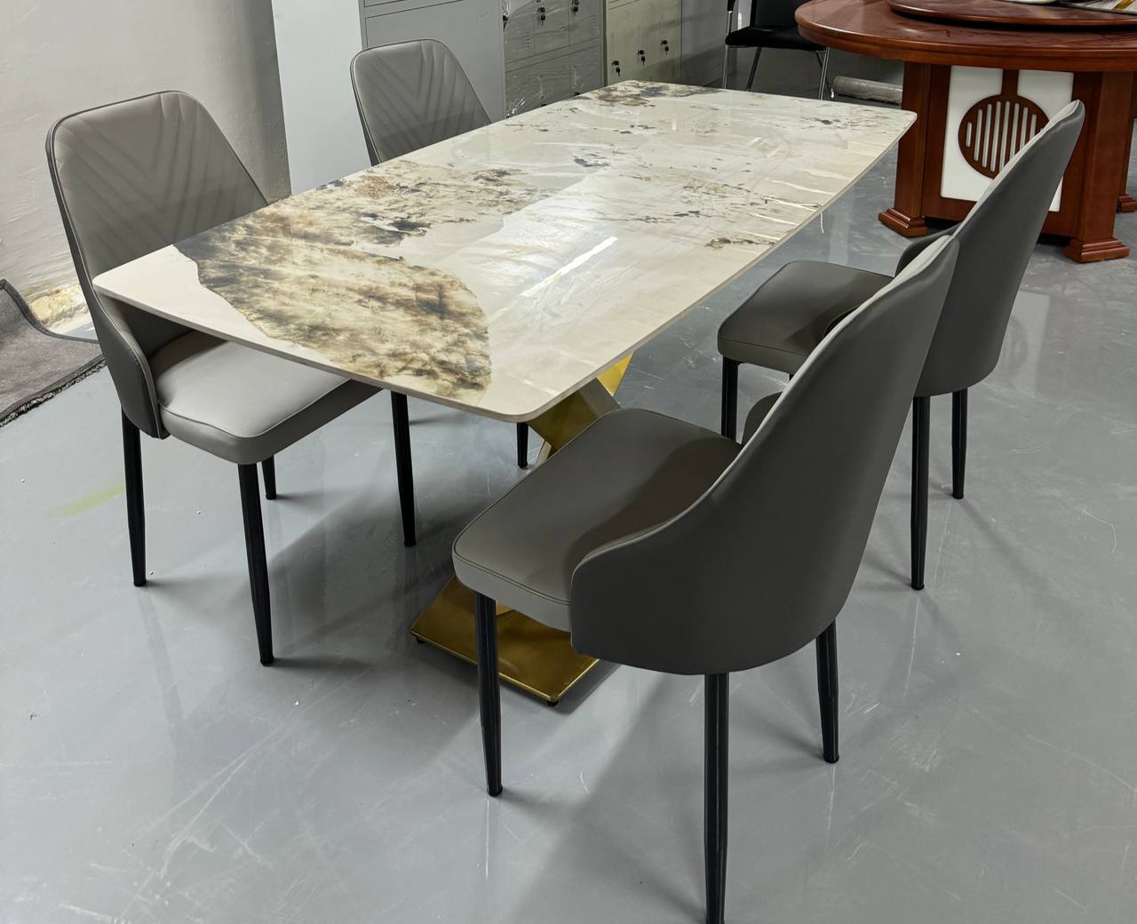 Dining Table Set (TB101)
