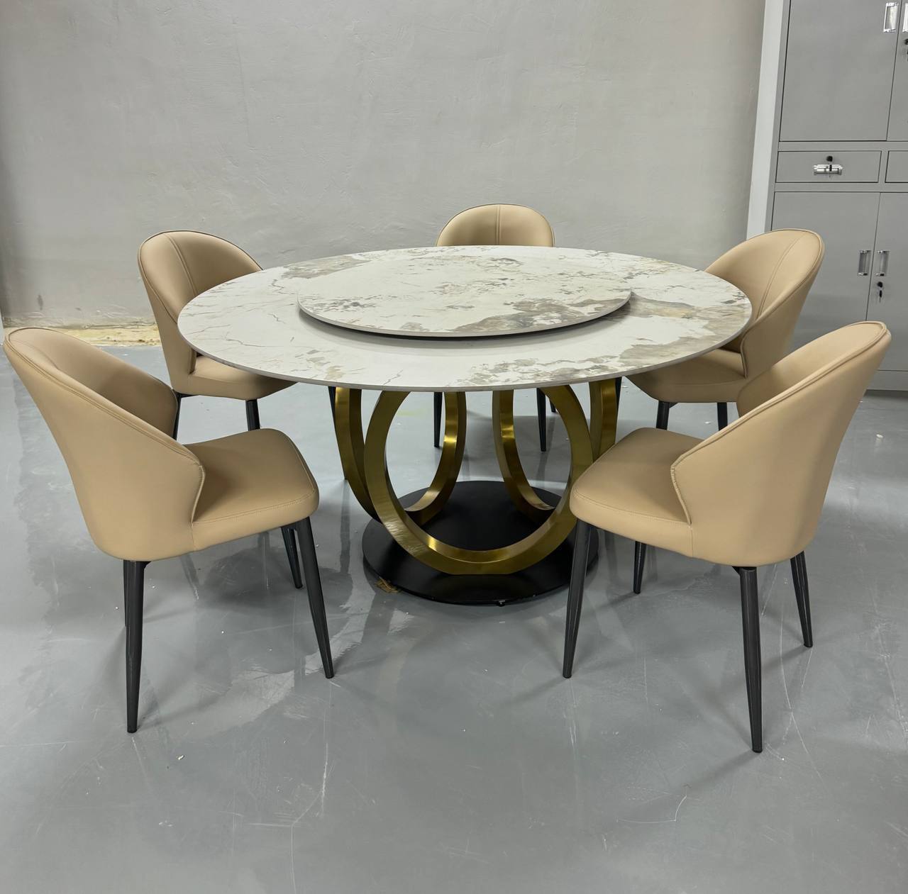 Dining Table Set