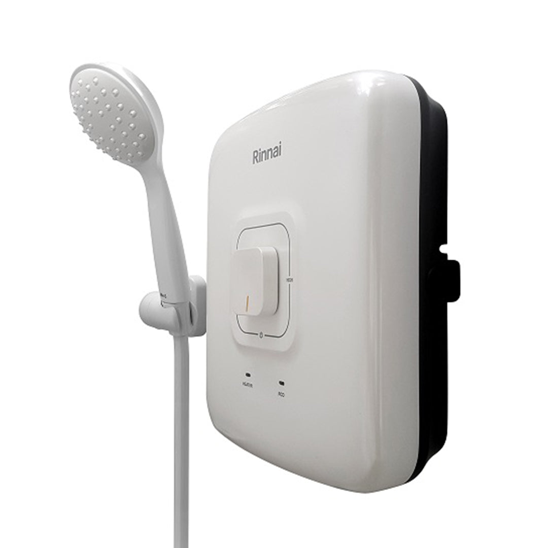 Electric Instance Water Heaters (EIWH), (REI-C350NP)