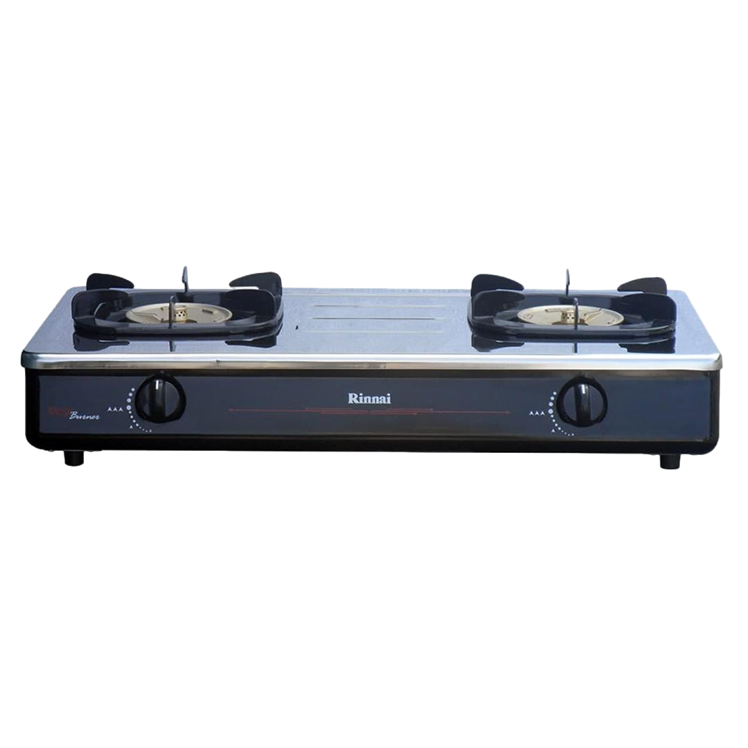 2 Bumer Gas Cooker (R-602MM)