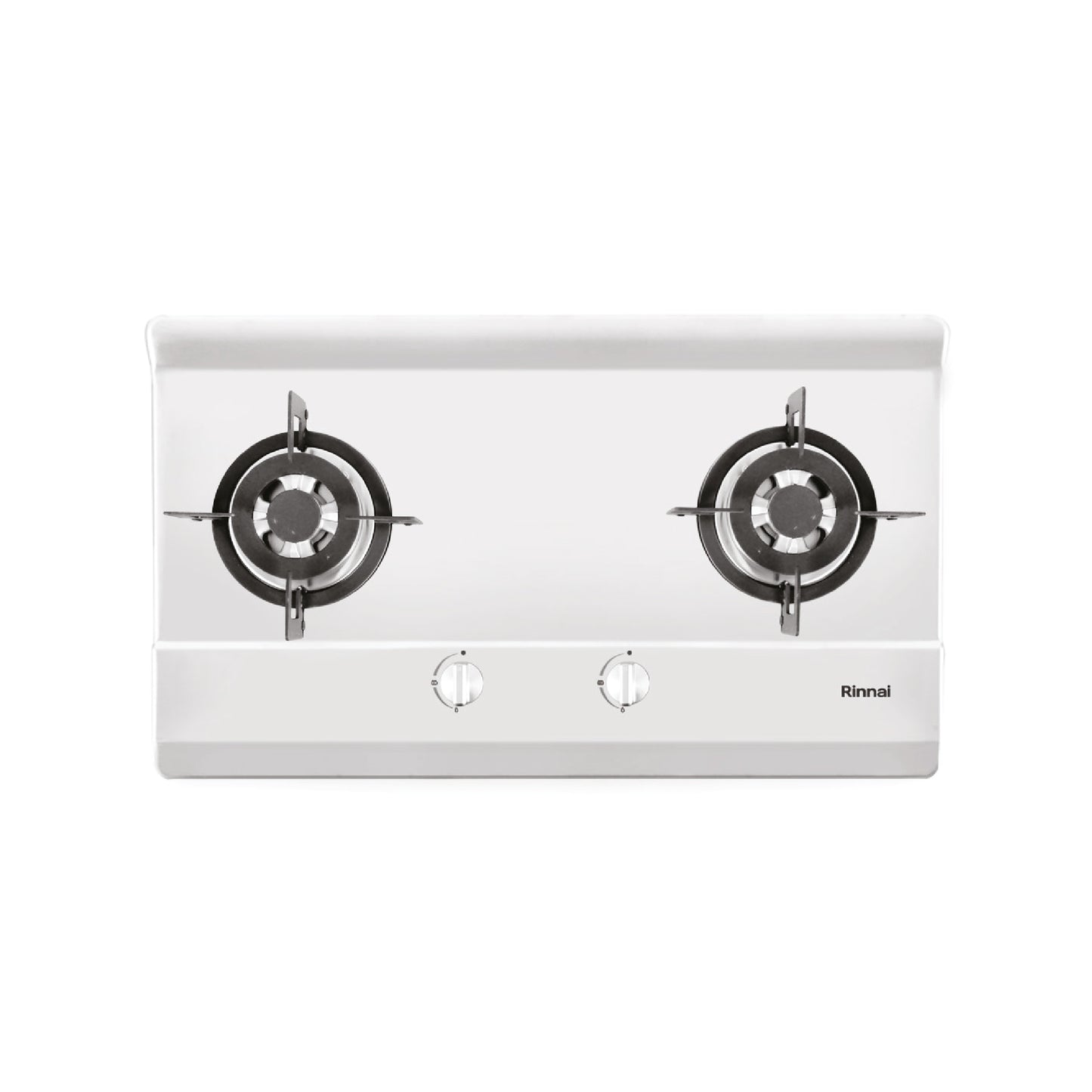 2 Burner Gas Built In Hob (RB-712N(S)