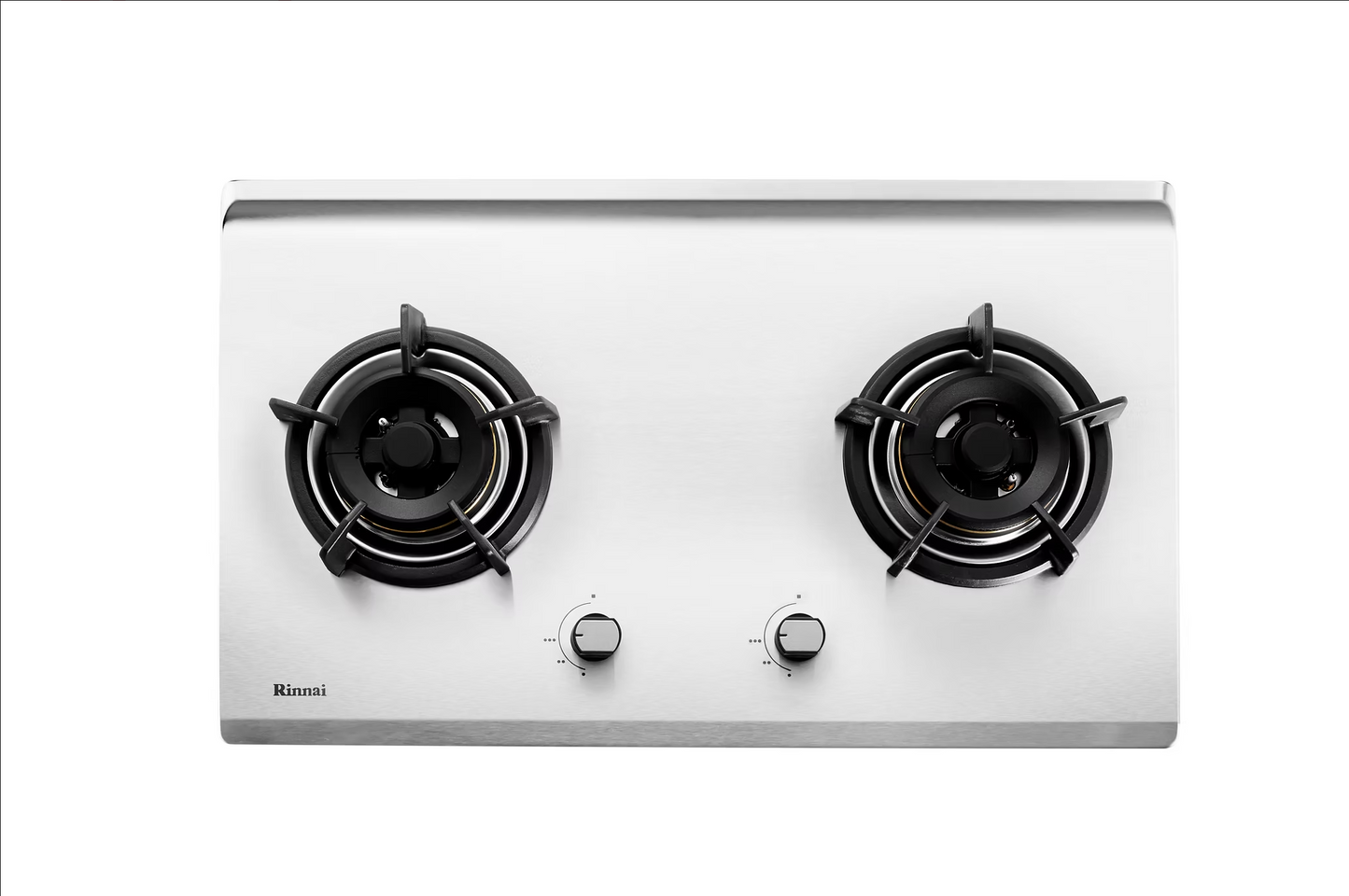 2 Burner Gas Built In Hob (RB-72(S)