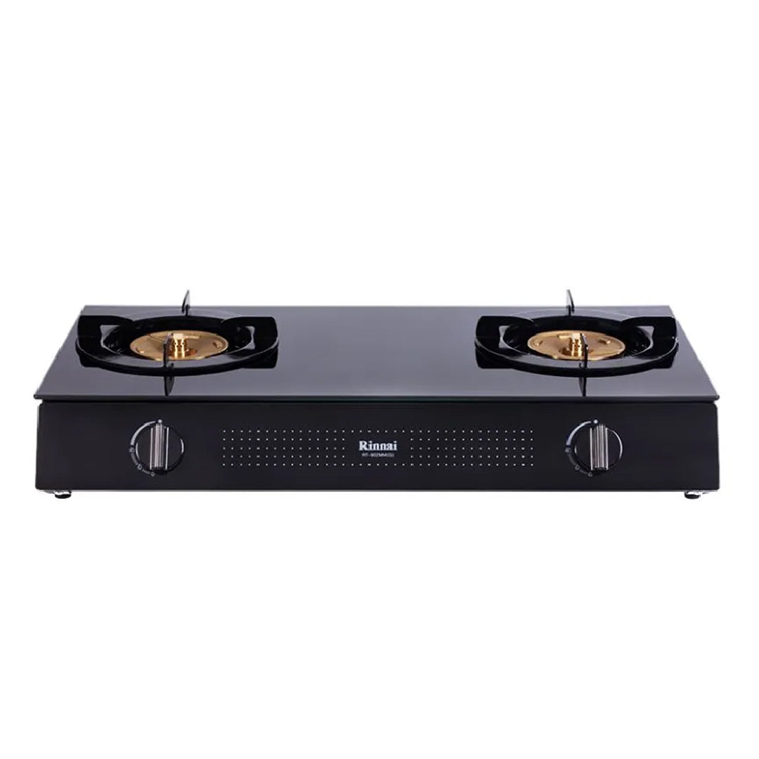2 Burner Gas Cooker (RT-902MM(G)