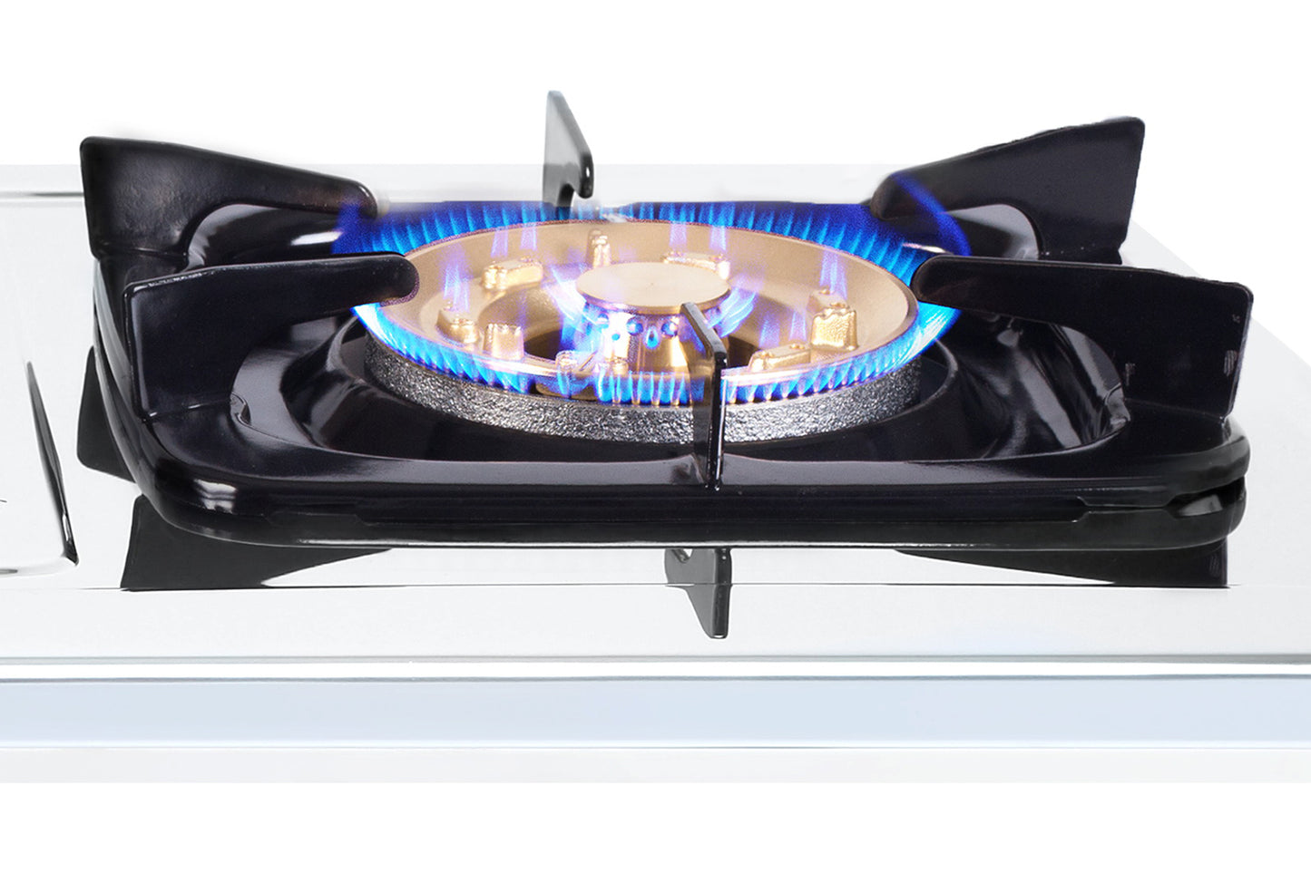 2 Burner Gas Cooker (RT-702SCC)