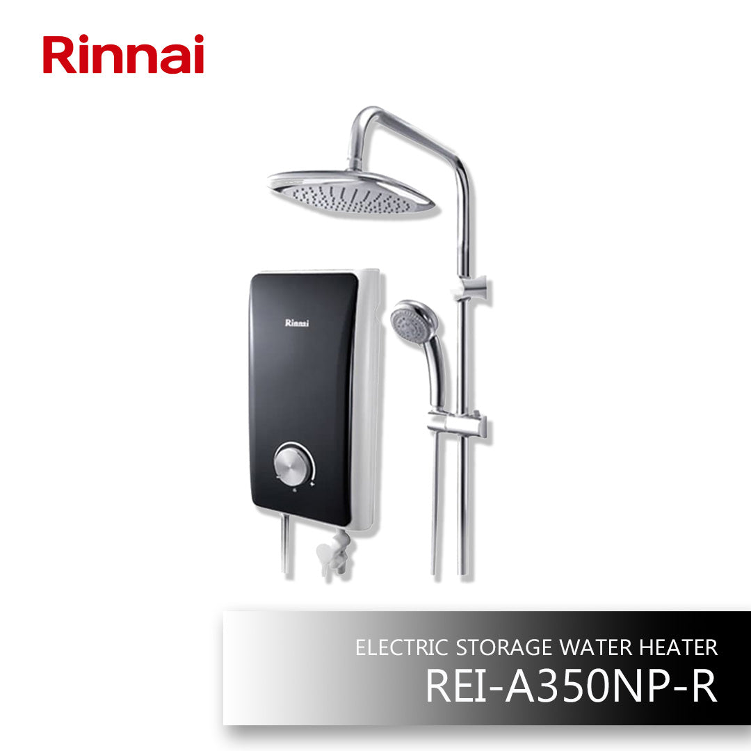 Electric Instance Water Heaters (EIWH), (REI-A350NP-R)