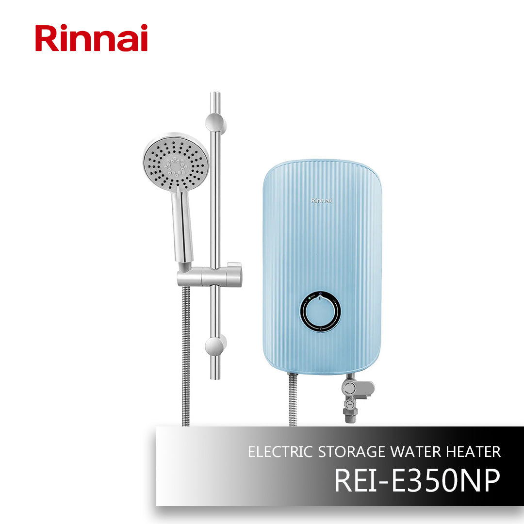 Electric Instance Water Heaters (EIWH), (REI-E350NP)
