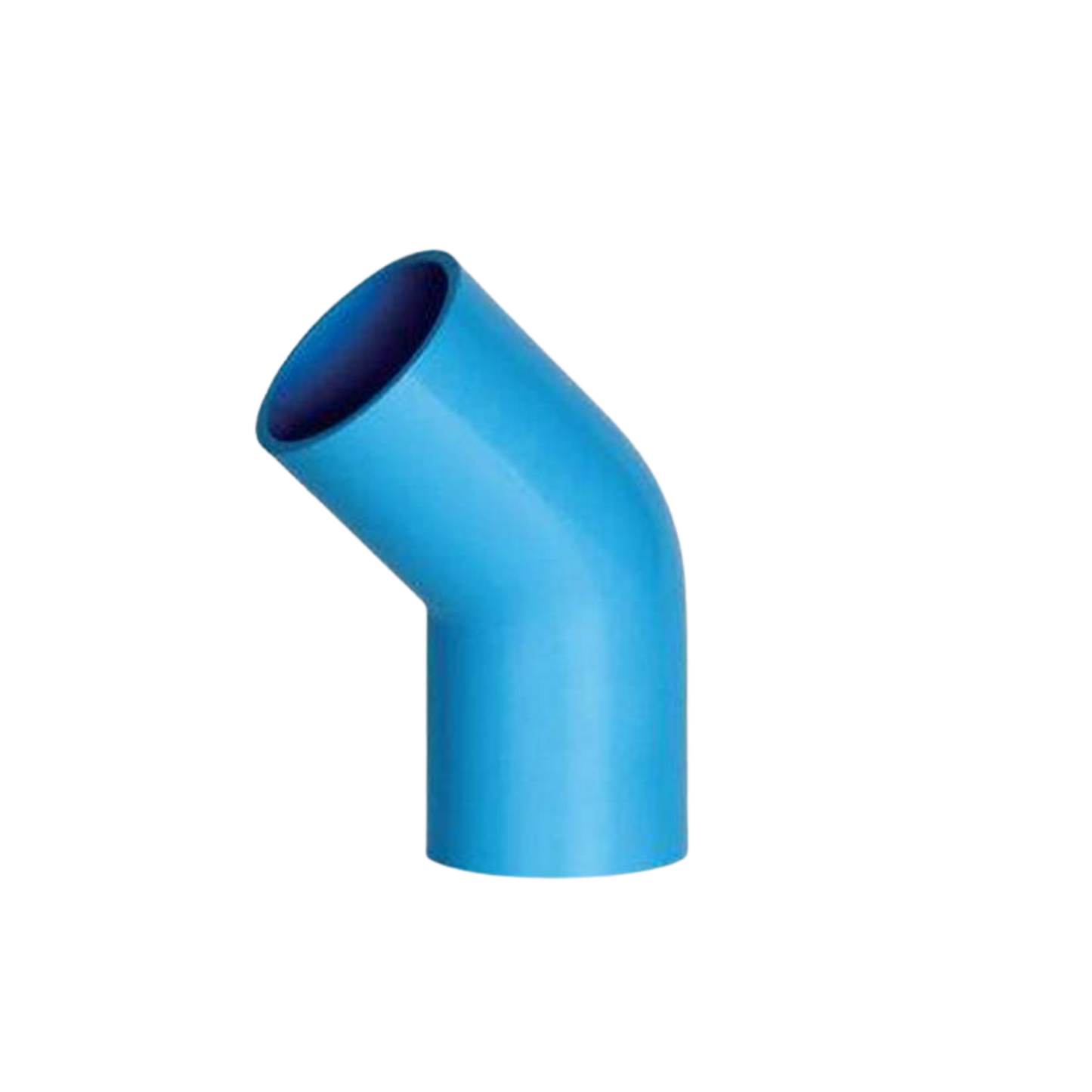 ELBOW 45-WS B