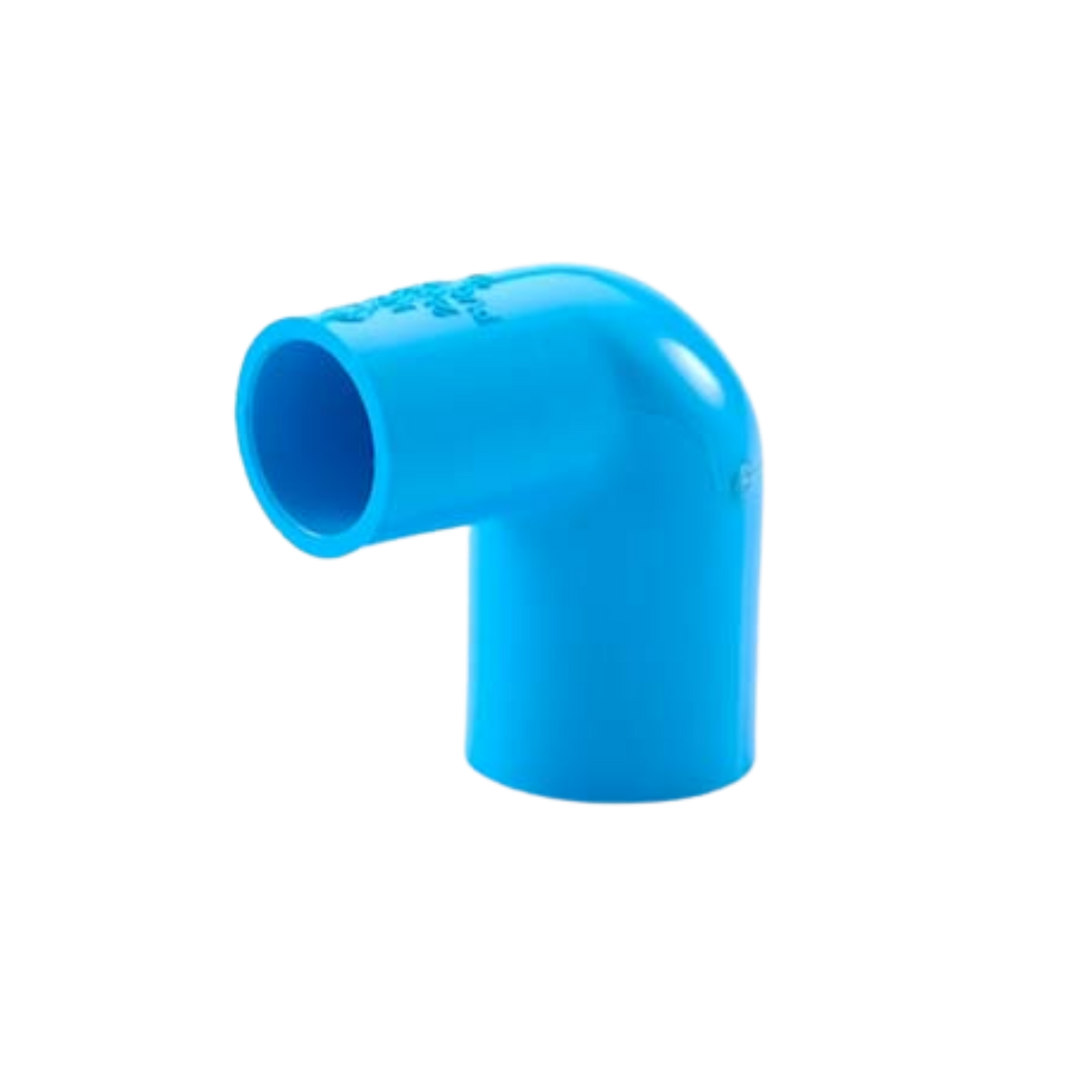 REDUCING ELBOW 90-WS B