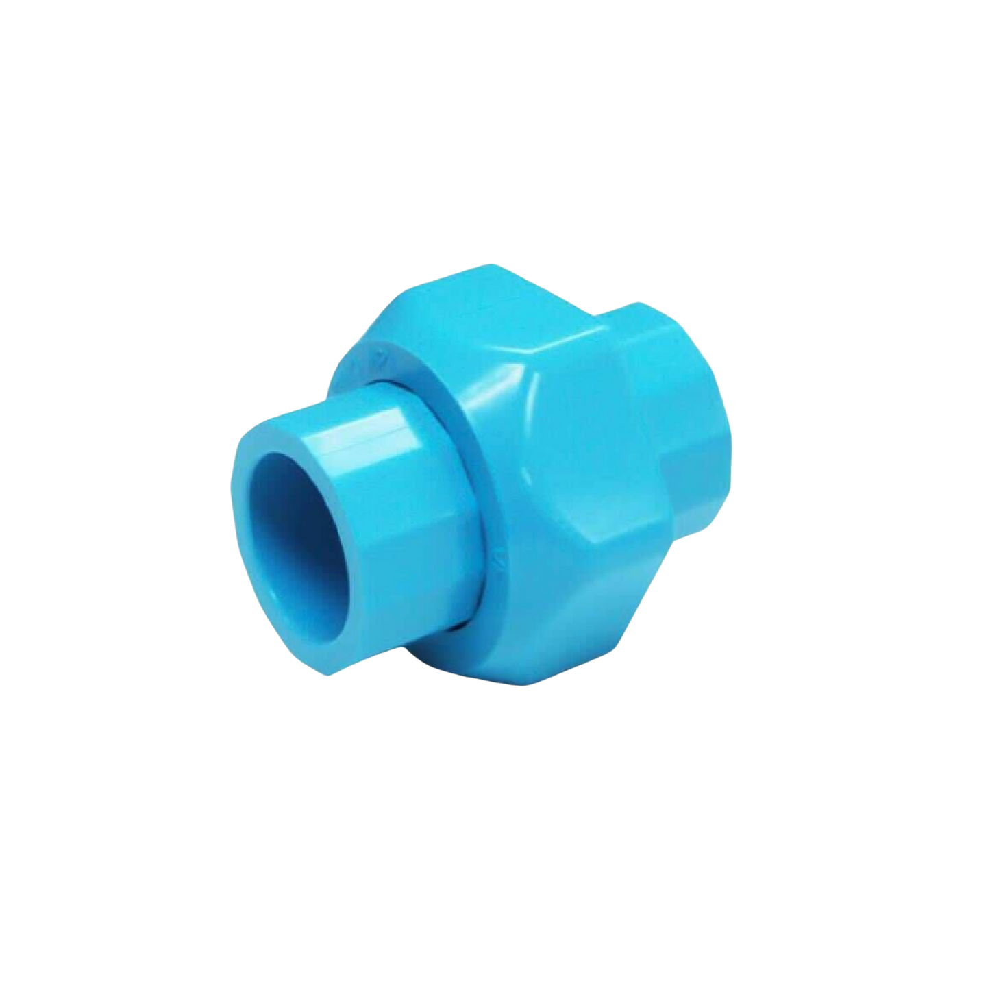 SOLVENT CEMENT UNION-WS B