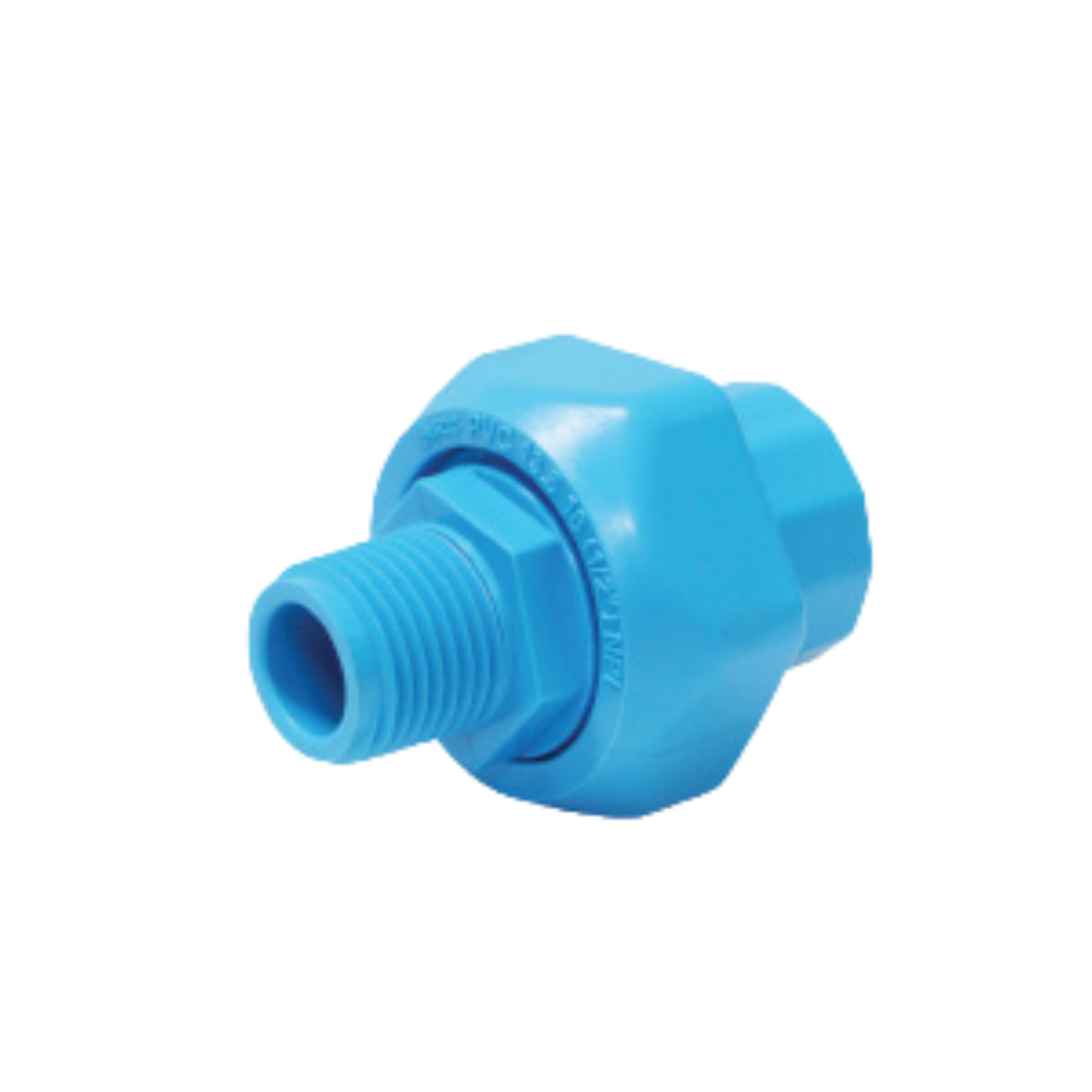 VALVE-VALVE UNION-WS B