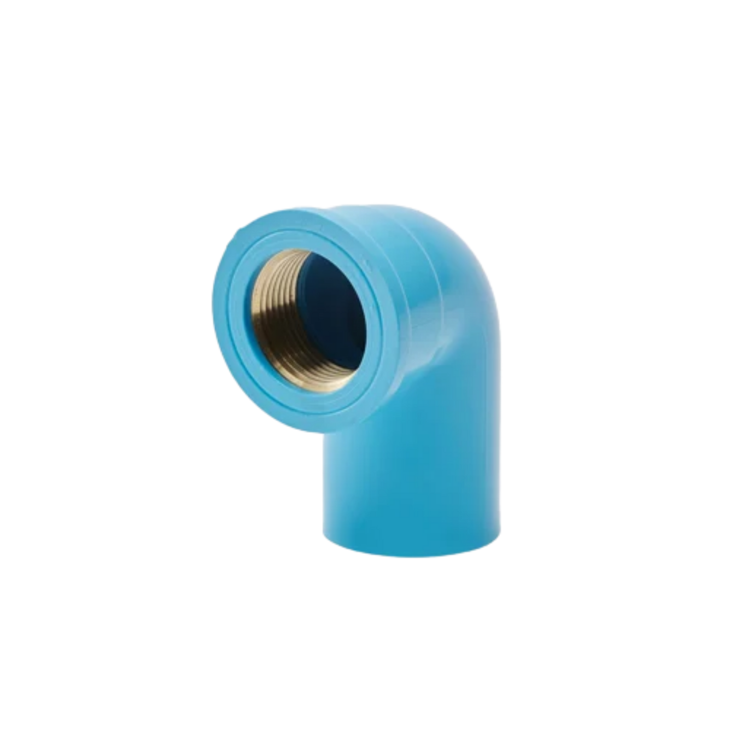 BRASS FAUCET ELBOW90-WS B