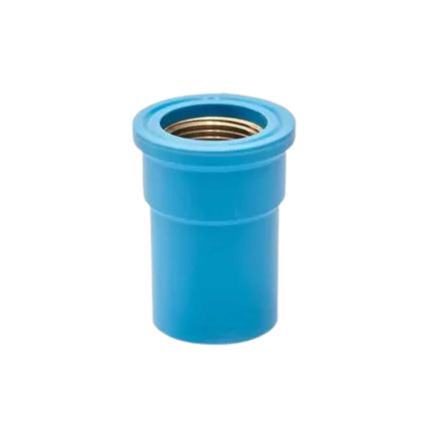 REDUCING BRASS FAUCET SOCKET-WS B