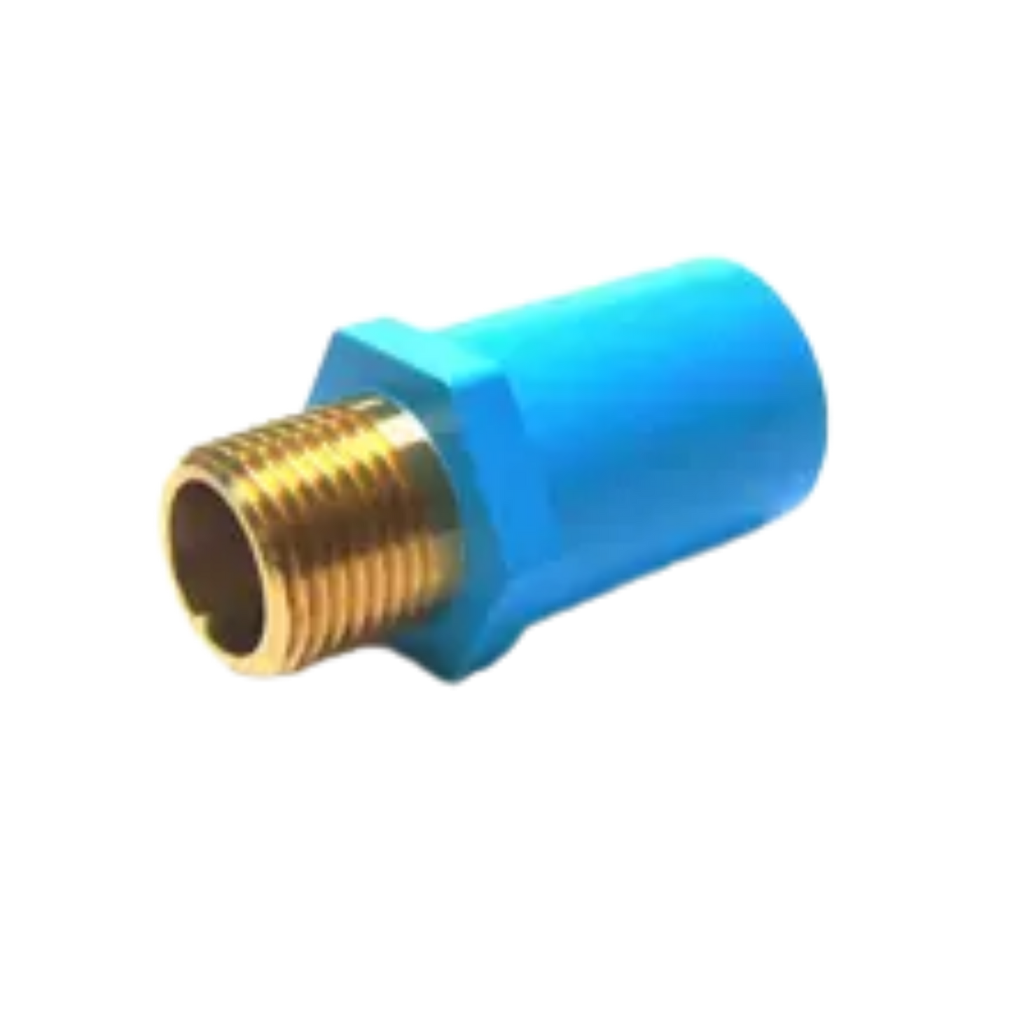 BRASS FAUCET SOCKET-WS B