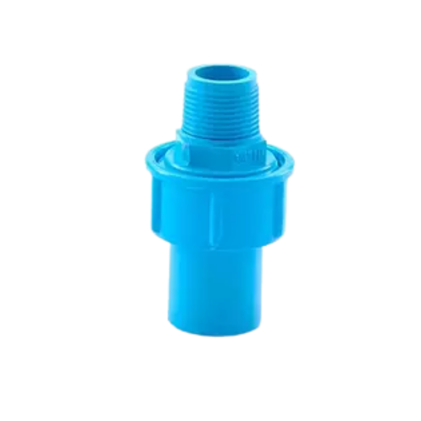 VALVE SOCKET UNION-WS B