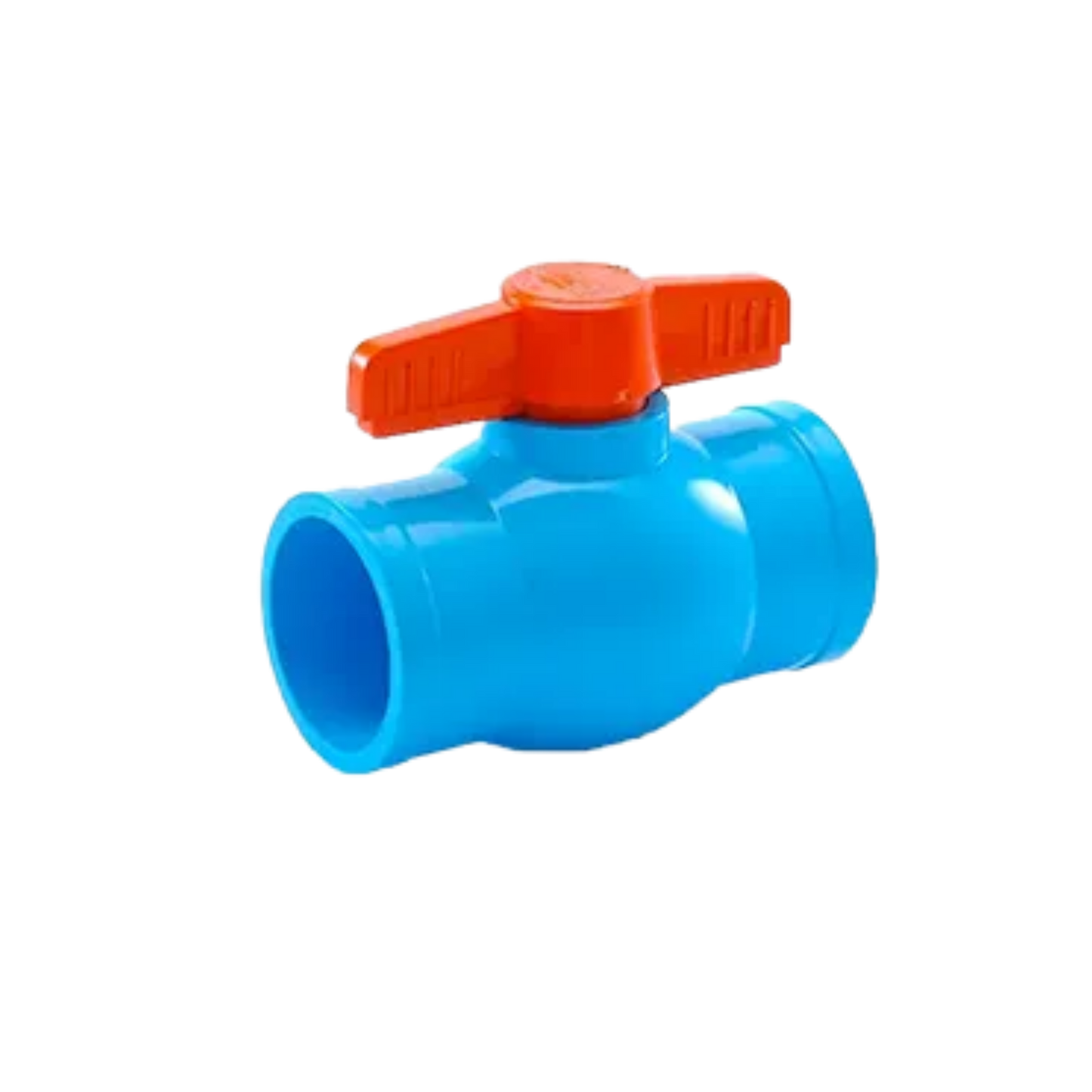 BALL VALVE-WS B