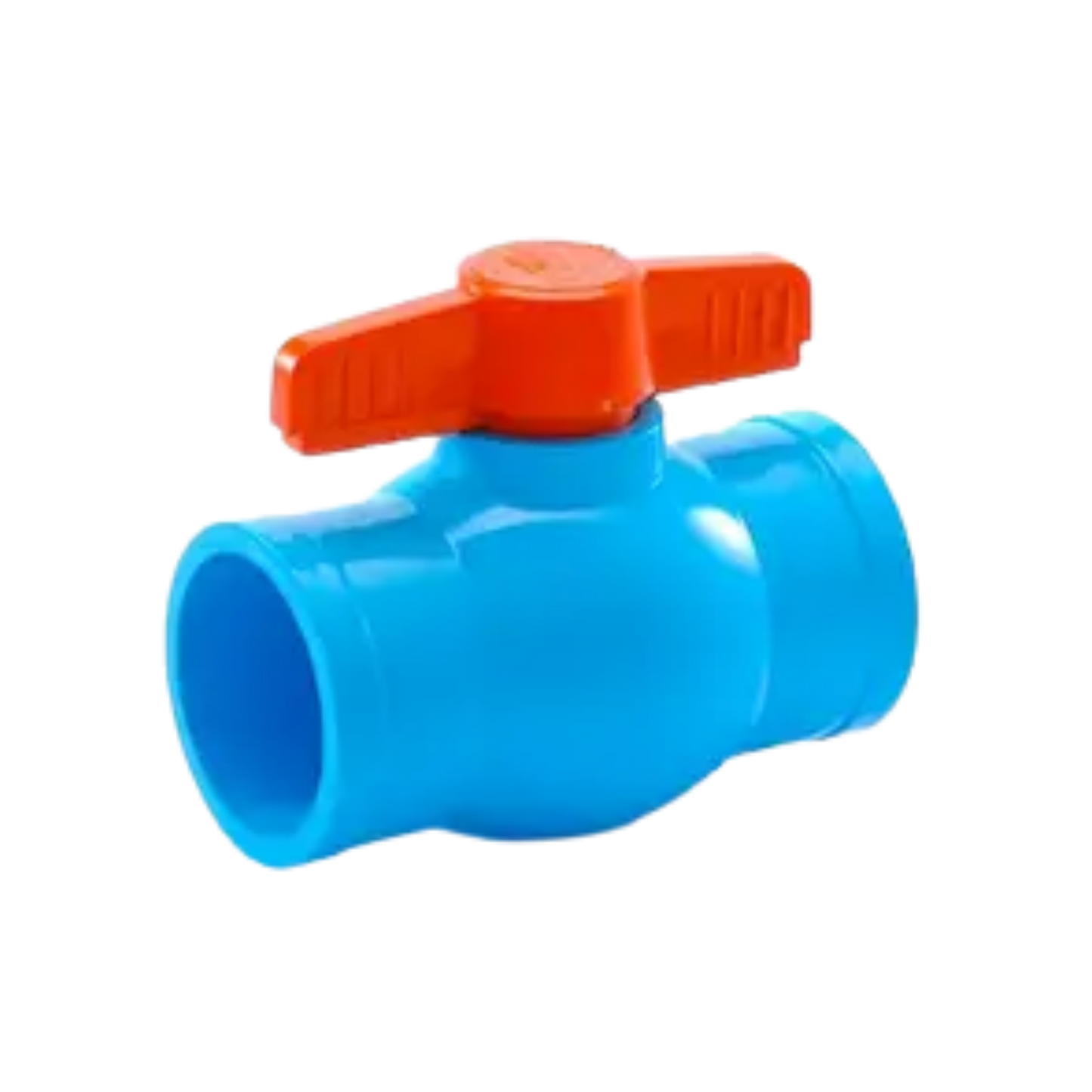 NPI TIGER BALL VALVE-WS B