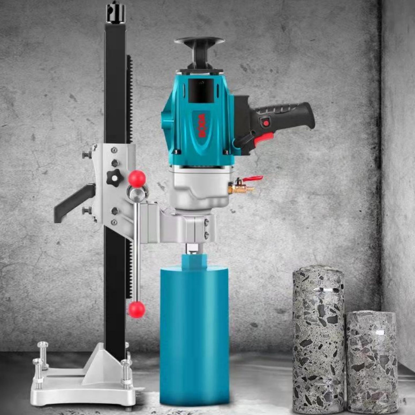 Diamond Drilling Machine (DW1-205E)