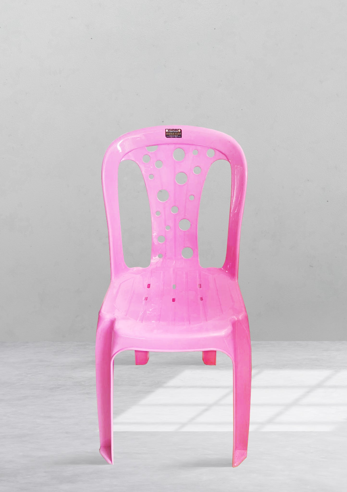 Plastic Chair