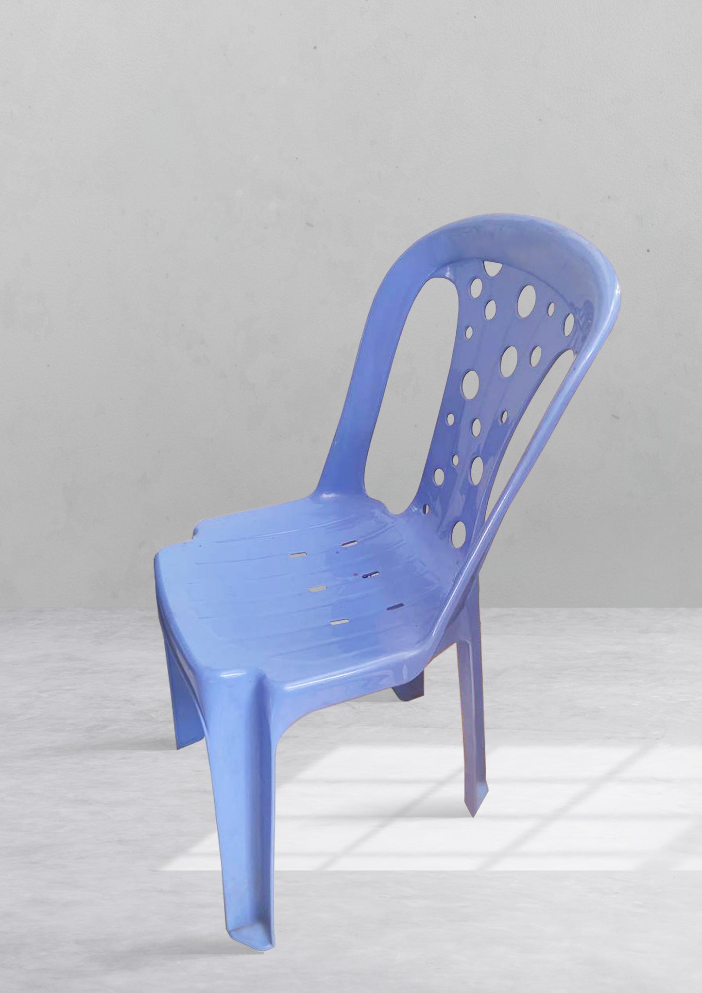 Plastic Chair