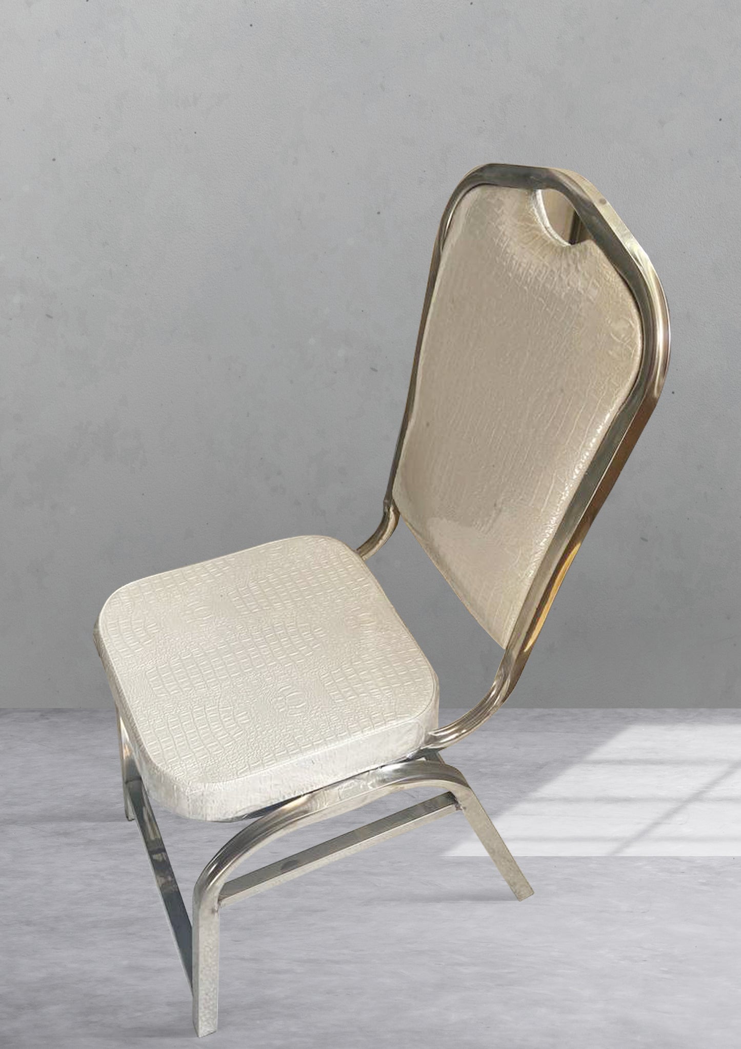 Banquet chair
