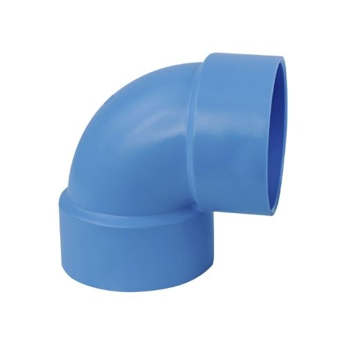Elbow PVC 90°