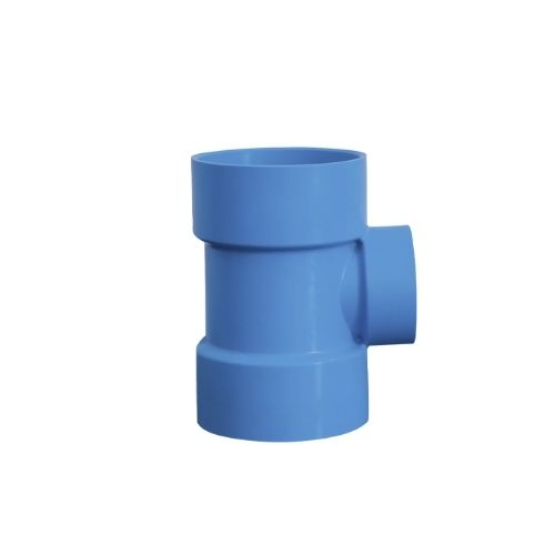 Tee Socket