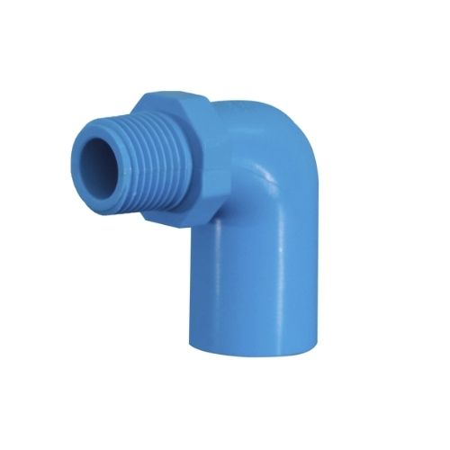 Valve Elbow 90°