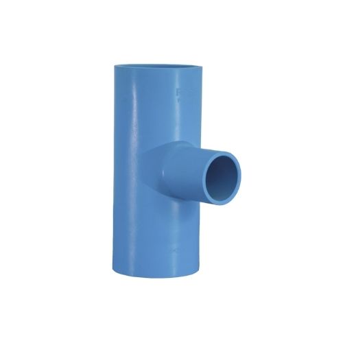 Tee Reducing Socket