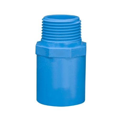 Male Socket