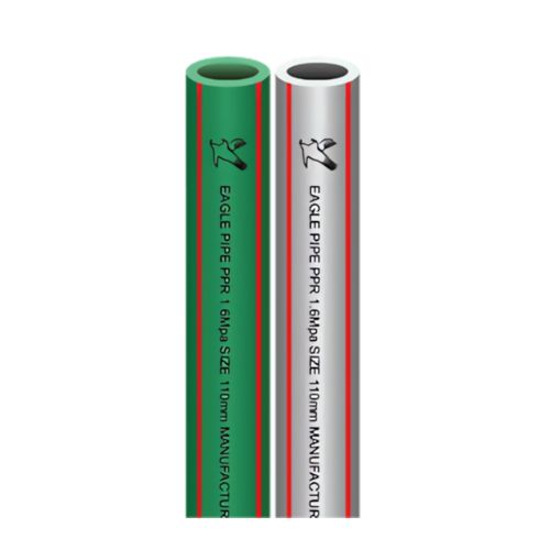 Pipe PPR hot water