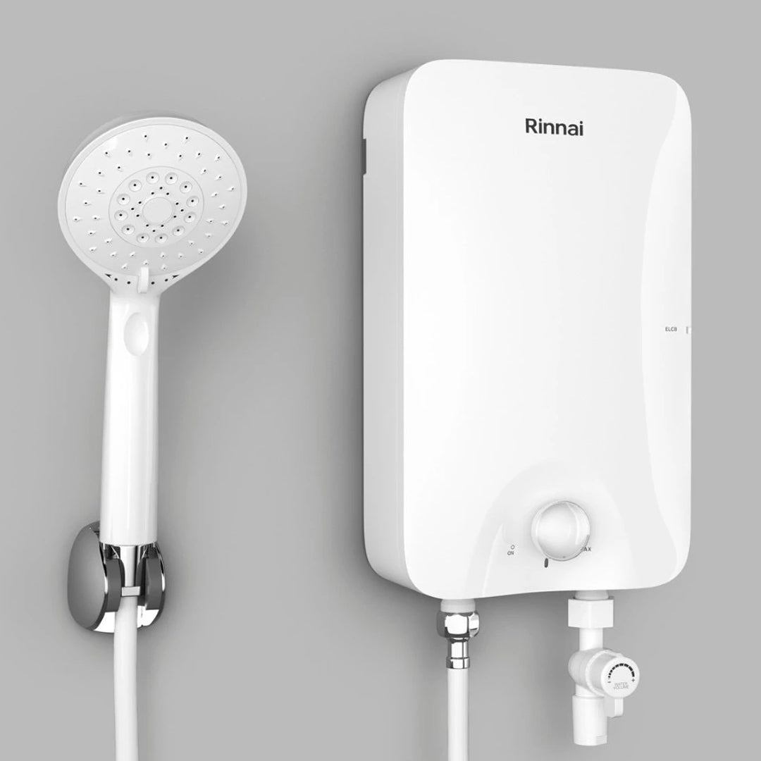 Electric Instance Water Heaters (EIWH), (FON380)