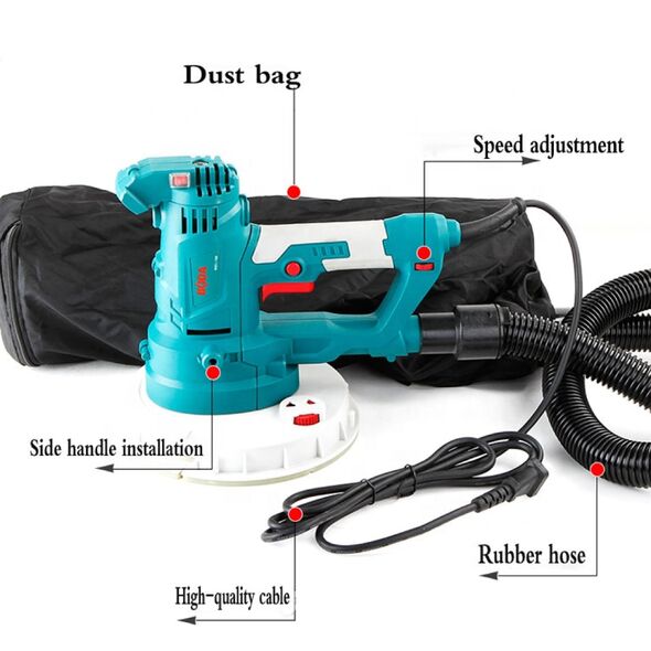 Wall Sander (WS1-180)