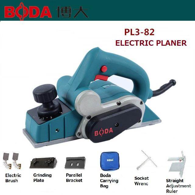 Electric Planer (PL3-82)