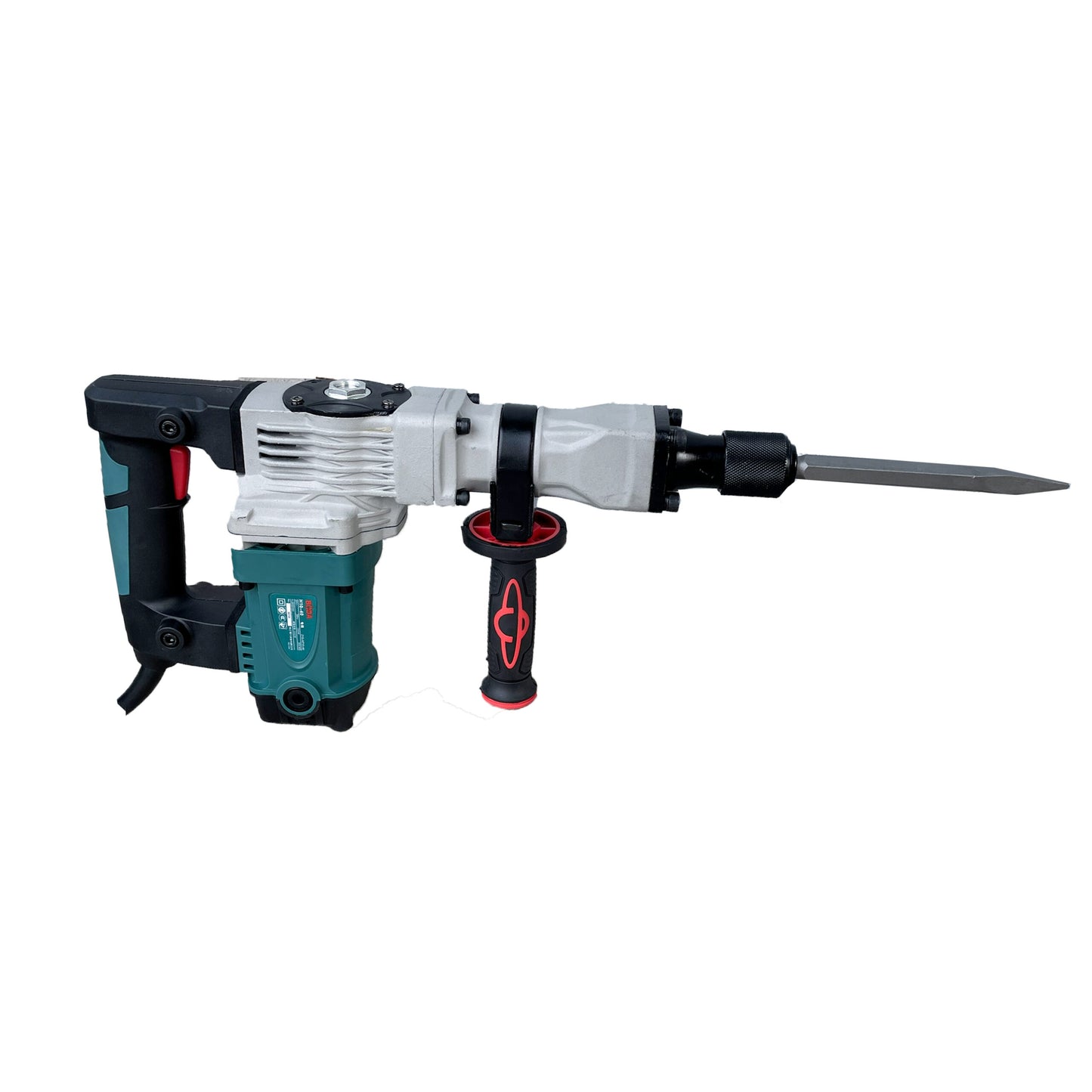 Electric Breaker (H8-17)