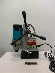 Magnetic Core Drill (JD1-25E)