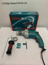 Electric Drill (D1-13)
