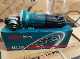Angle Grinder (G21-100)