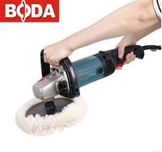 Electric Polisher (P5-180)