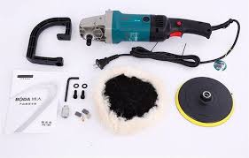 Electric Polisher (P5-180)